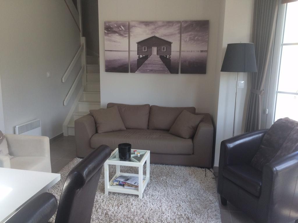 Equihen - Plage Maison 84 Villa Ecault Eksteriør bilde