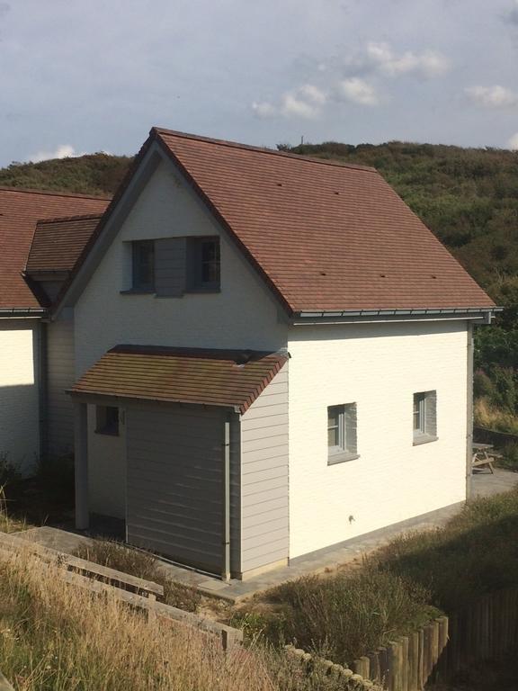 Equihen - Plage Maison 84 Villa Ecault Eksteriør bilde