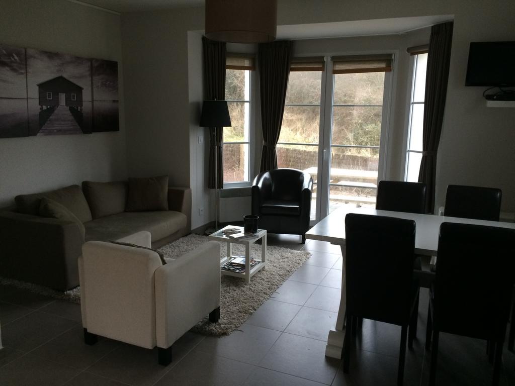 Equihen - Plage Maison 84 Villa Ecault Eksteriør bilde